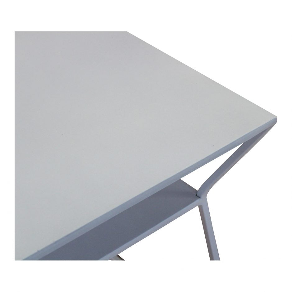 B-modern Minuet End Table