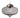 Besa Lighting Mira Pendant