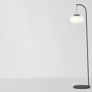 Misko F floor lamp by Stone Designs
