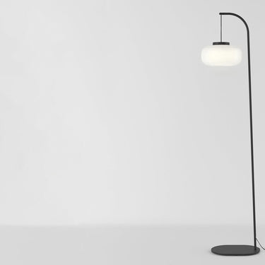 Misko F floor lamp by Stone Designs