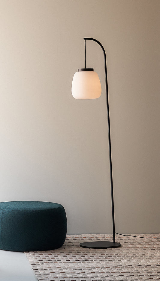 B.Lux Misko F25 Floor Lamp