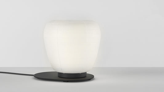 B.Lux Misko T25 Table Lamp