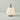 Misko Camp portable lamp by Stone Designs