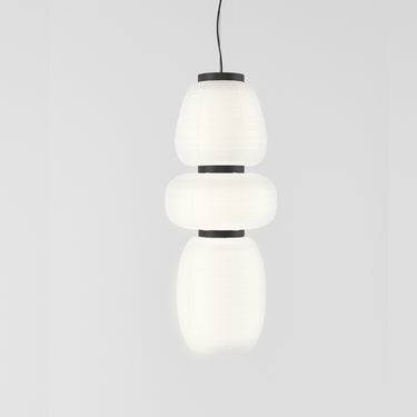 Misko S pendant lamp by Stone Designs