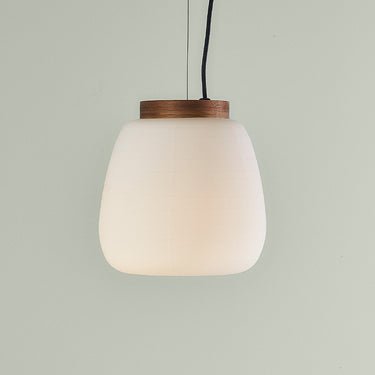 Misko S pendant lamp by Stone Designs