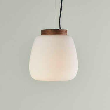 Misko S pendant lamp by Stone Designs