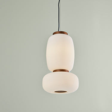 Misko S pendant lamp by Stone Designs
