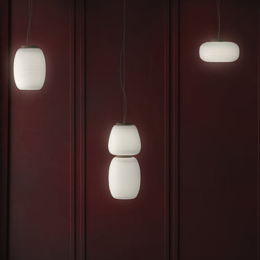 Misko S pendant lamp by Stone Designs