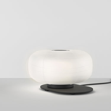 Misko T table lamp by Stone Designs