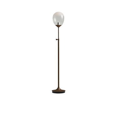 Seed Design Mist LED Floor Cocoa