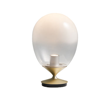 Seed Design Mist LED Table Large Gold