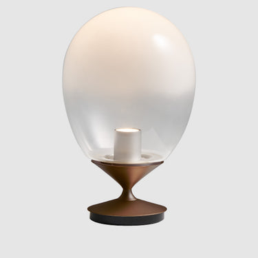 Seed Design Mist LED Table Small Cocoa