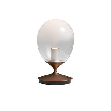 Seed Design Mist LED Table Large Cocoa