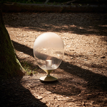 Seed Design Mist LED Table Small Gold