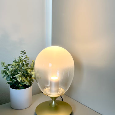 Seed Design Mist LED Table Large Gold