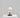 Seed Design Mist LED Table Small Cocoa