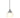Seed Design Mist Pendant Medium Chrome