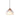 Seed Design Mist Pendant Large Copper