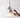 Seed Design Mist Pendant Large Chrome