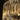 Miswinamp Brass Chandelier for Dining Room (22.5", 6-Light, Glam) 