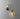 Penta MoM wall sconce still life showing the matt glass shade and wall plate