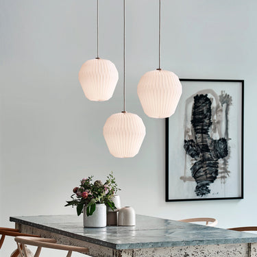 Le Klint Bouquet Pendant, Large, 1 Shade – view 5