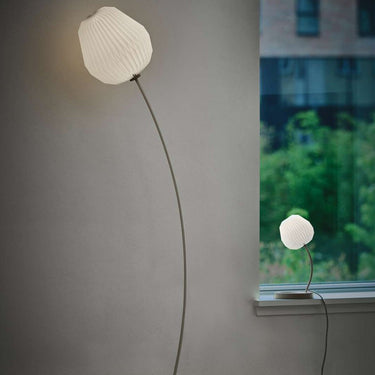 Le Klint Bouquet Floor Lamp, Light Oak – view 4