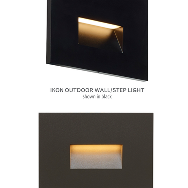 Ikon by Sean Lavin, a closer look