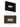 Architectural outdoor step light with glare-free illumination for steps and walkways