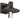 Charcoal Outdoor Wall Sconce | ASH 10 | Tech Lighting