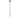 Collier 24 Integrated LED Alabaster Strand Pendant Light