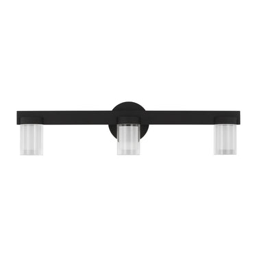 Visual Comfort Esfera Medium 24 Inch 3-Light LED Vanity Bar - NEW
