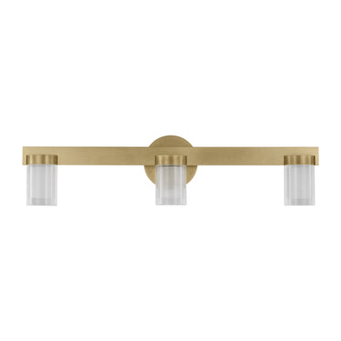 Visual Comfort Esfera Medium 24 Inch 3-Light LED Vanity Bar - NEW