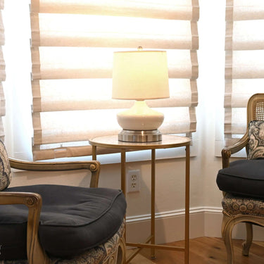 Rechargeable Bella Table Lamp for Bedroom and Living Room
