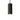 Close up detail of carbon black steel finish on Roest tube pendant