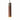 Roest 30V tube pendant in the Rust/Zinc finish, a component of the Roest clusters