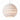 Graypants Moon Scraplight: Eco-Friendly Cardboard Pendant