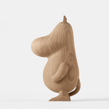 Boyhood Moomin x MOOMINTROLL Oak