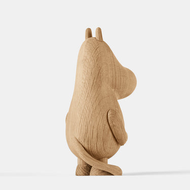 Boyhood Moomin x MOOMINTROLL Oak