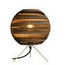 Sustainable Design Moon Lamp 
