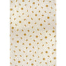 Cream & Gold Moons Rug by Maison Deux, photo 1