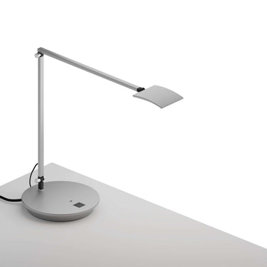 Mosso Pro LED Desk Lamp with Tunable White Light