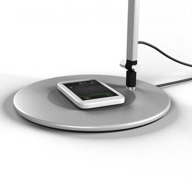 High-efficiency Mosso Pro LED desk lamp for professional and home desks