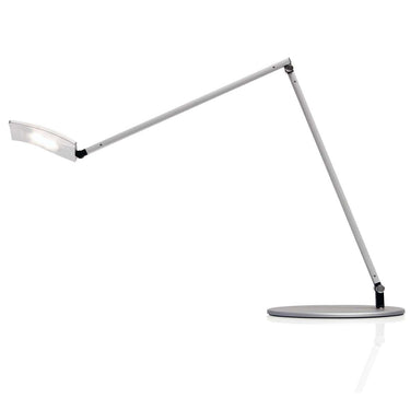 Koncept Mosso Pro energy-efficient LED desk light with occupancy sensor