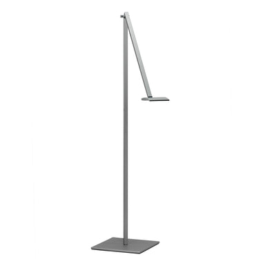 Koncept Mosso Pro modern floor lamp with adjustable arm and motion sensor