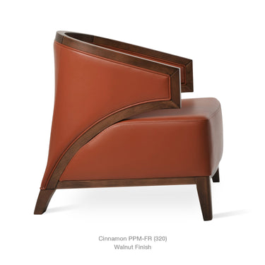 Mostar Armchair by SohoConcept - New