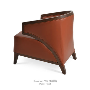 Mostar Armchair by SohoConcept - New