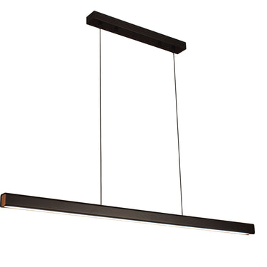 Seed Design Mumu Pendant Black