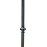 House of Troy Newport 74.75" Floor Lamps Oil Rubbed Bronze
