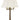 Antique Brass Newport 30" Six-Way Table Lamp – House of Troy studio photo